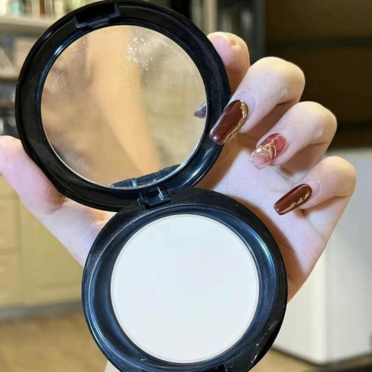 泰國🇹🇭Mistine羽翼定妝粉餅 補妝定妝