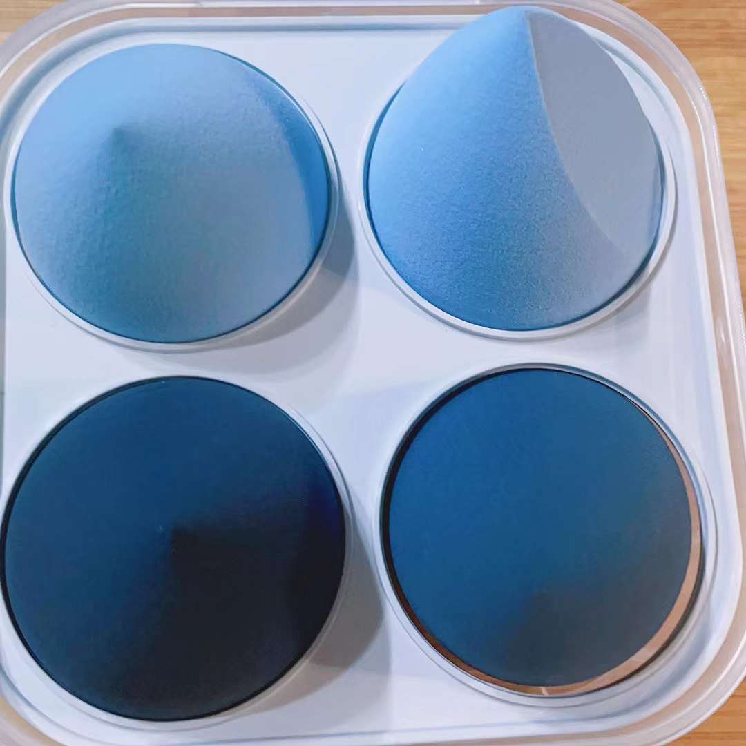 泰國🇹🇭ZENO美妝蛋化妝蛋