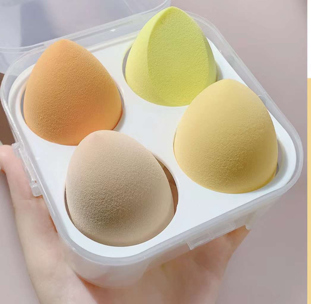 泰國🇹🇭ZENO美妝蛋化妝蛋