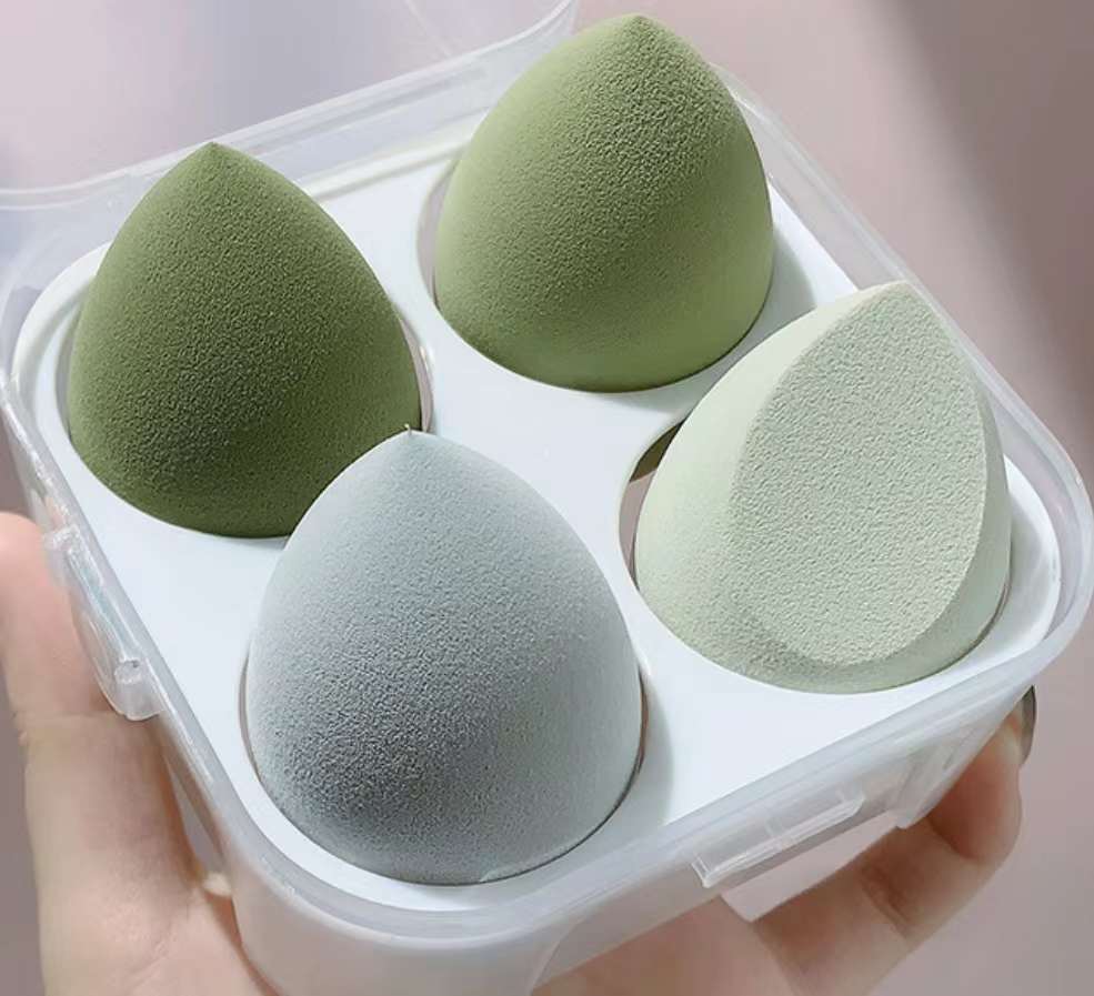 泰國🇹🇭ZENO美妝蛋化妝蛋