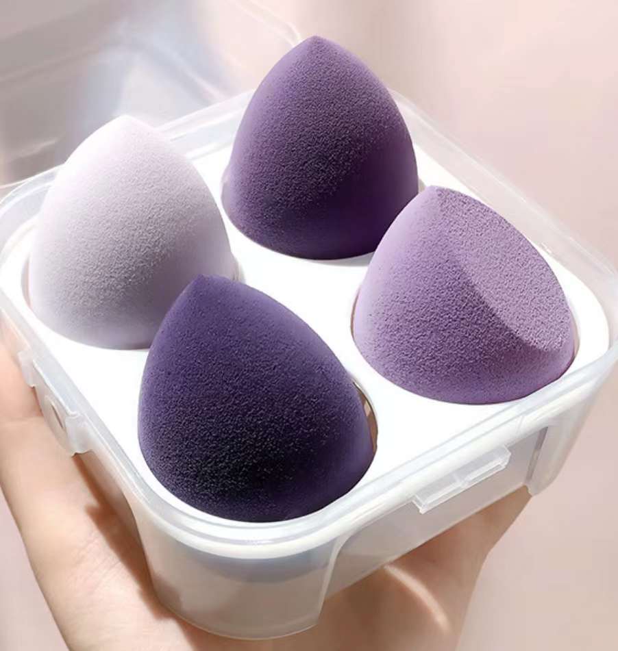 泰國🇹🇭ZENO美妝蛋化妝蛋