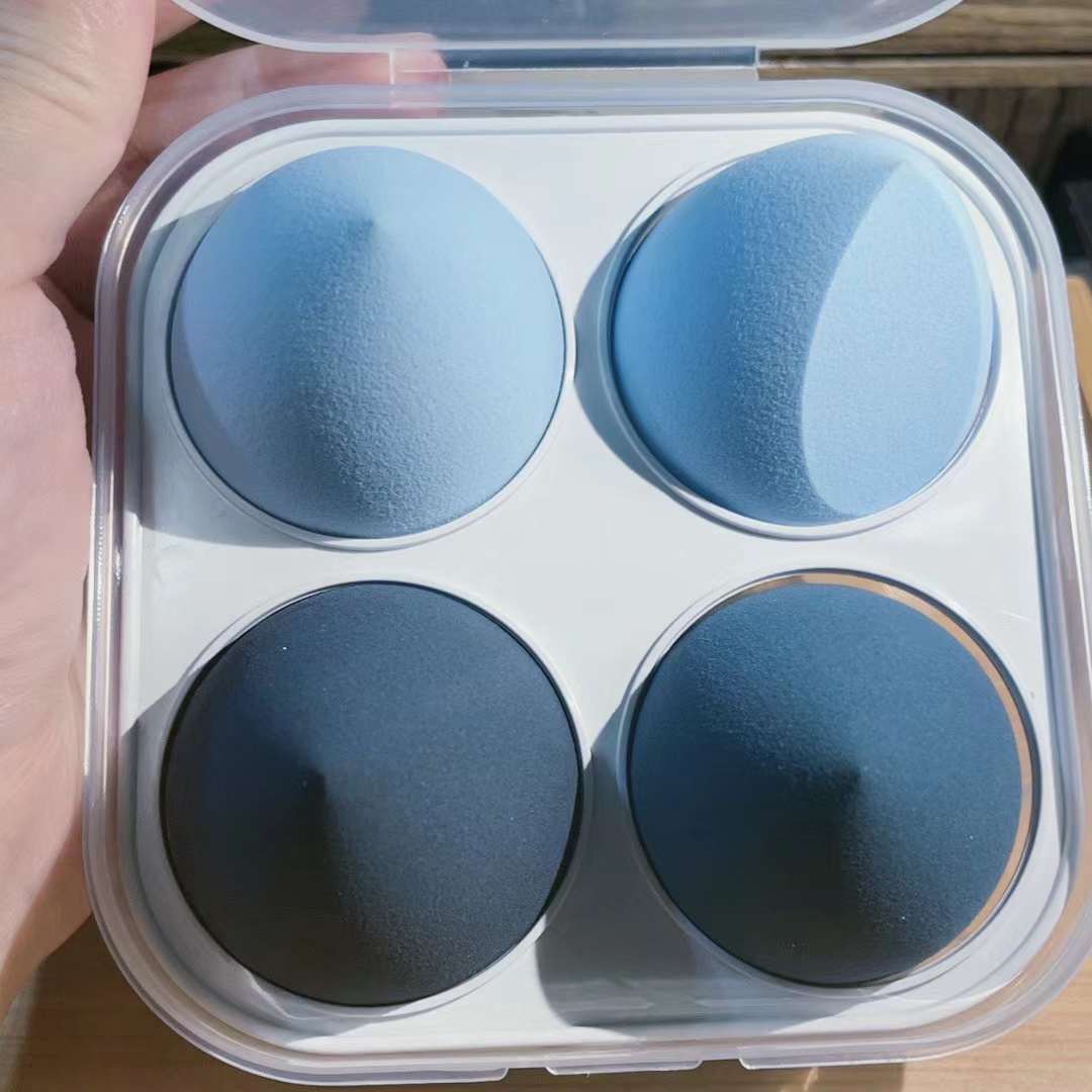 泰國🇹🇭ZENO美妝蛋化妝蛋