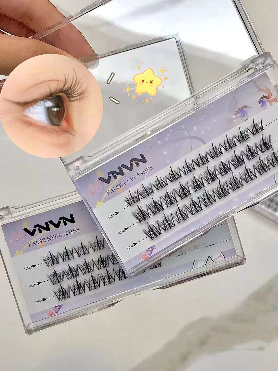 美麗水bring bring 🌸桃花眼來啦(平價又好用👍🏻)