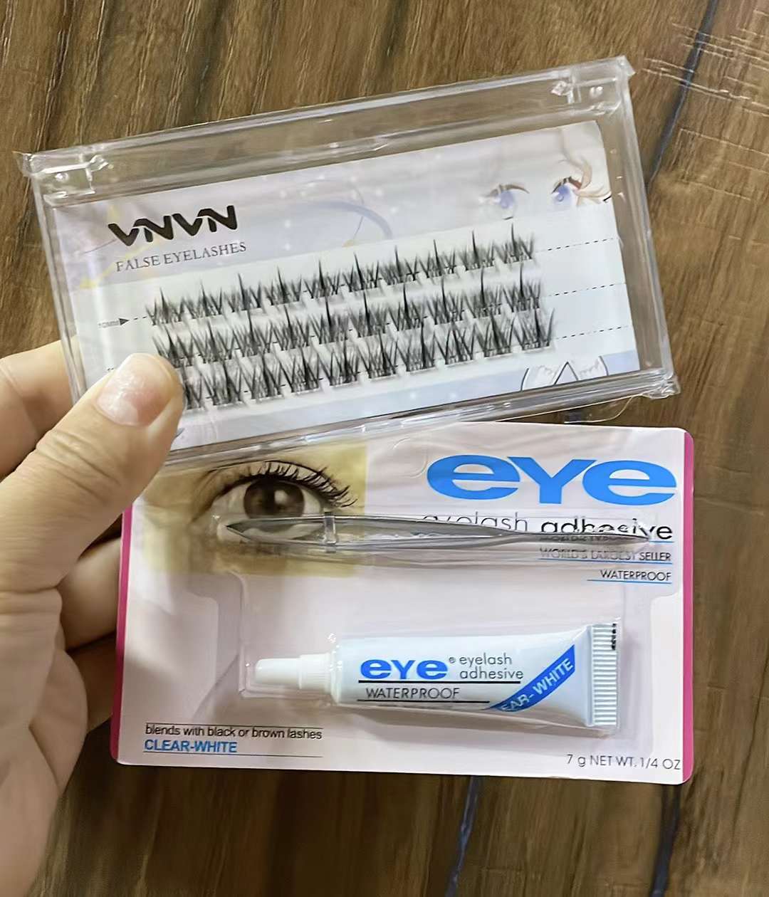 美麗水bring bring 🌸桃花眼來啦(平價又好用👍🏻)