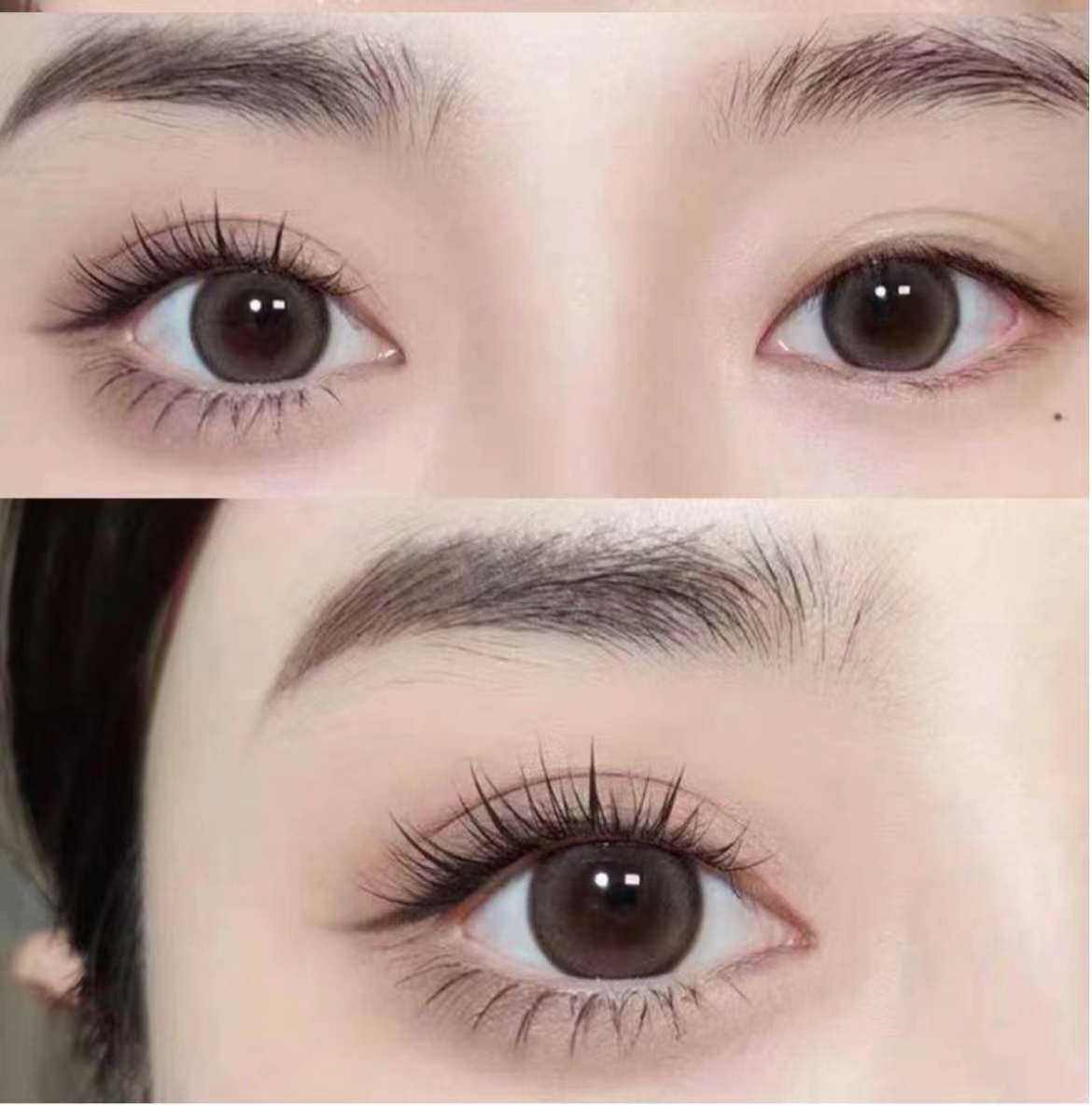 美麗水bring bring 🌸桃花眼來啦(平價又好用👍🏻)