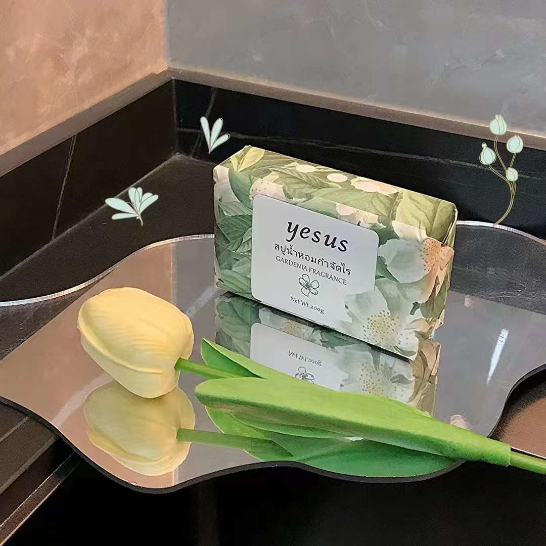 泰國yesus梔子花番梘