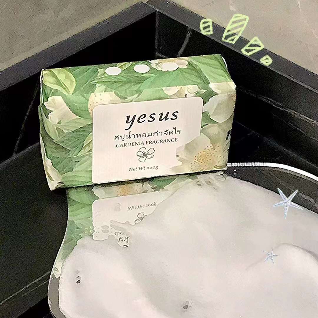 泰國yesus梔子花番梘