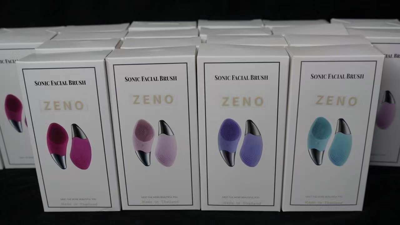 泰國🇹🇭深層潔面機❤️平價好用❤️