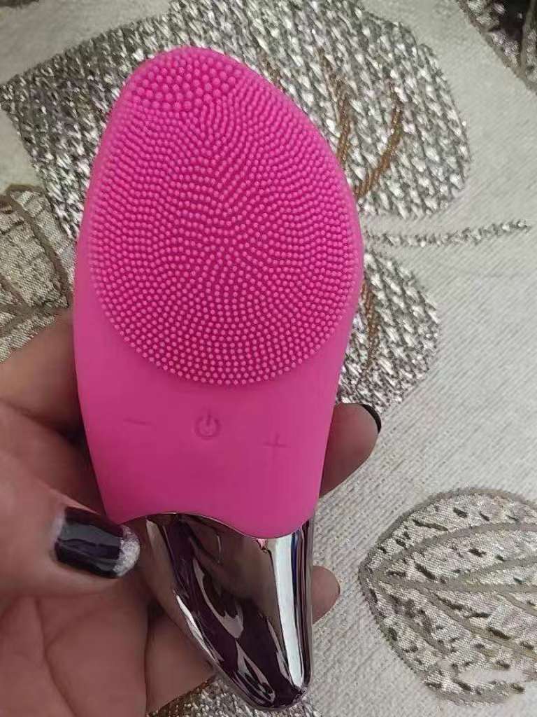 泰國🇹🇭深層潔面機❤️平價好用❤️