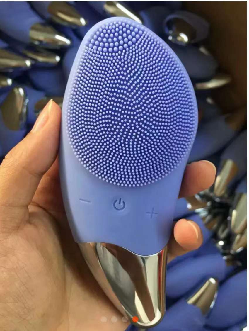 泰國🇹🇭深層潔面機❤️平價好用❤️