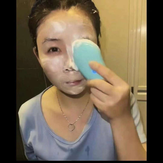 泰國🇹🇭深層潔面機❤️平價好用❤️