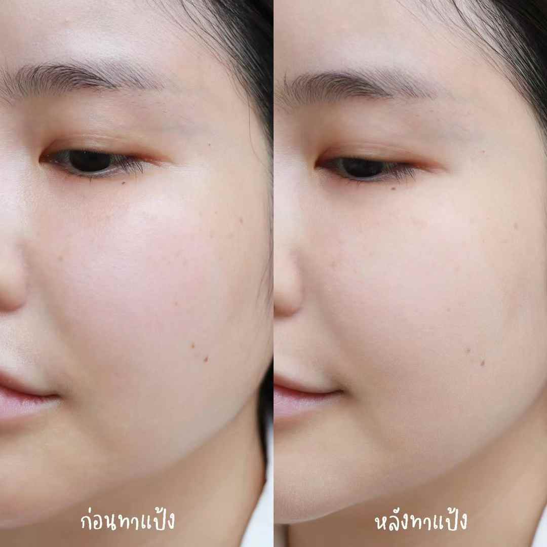 泰國🇹🇭Sasi Formula定妝粉