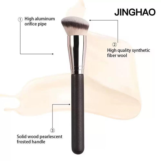 3支掃套裝(粉底液掃+大圓頭遮瑕掃+細圓頭遮瑕掃)