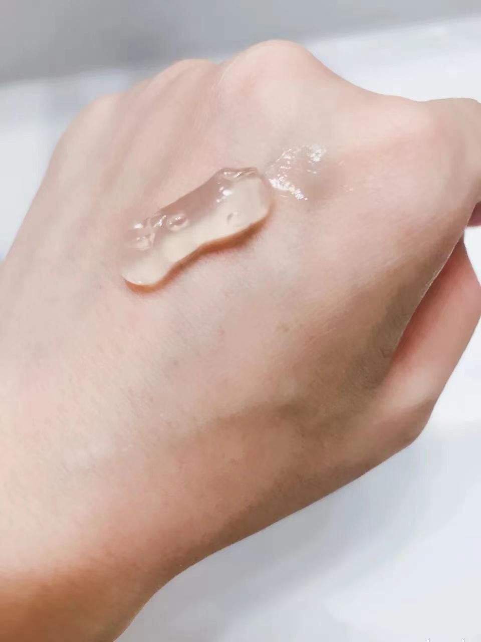 泰國BEAUTY BUFFET 牛奶酵素去角質