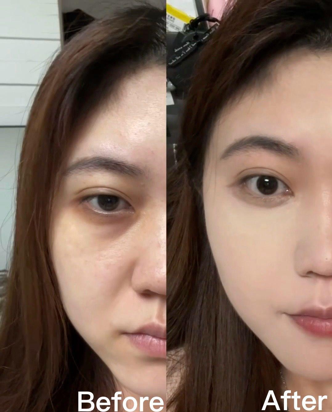 泰國ODBO CC cushion 超好用 霧面氣墊