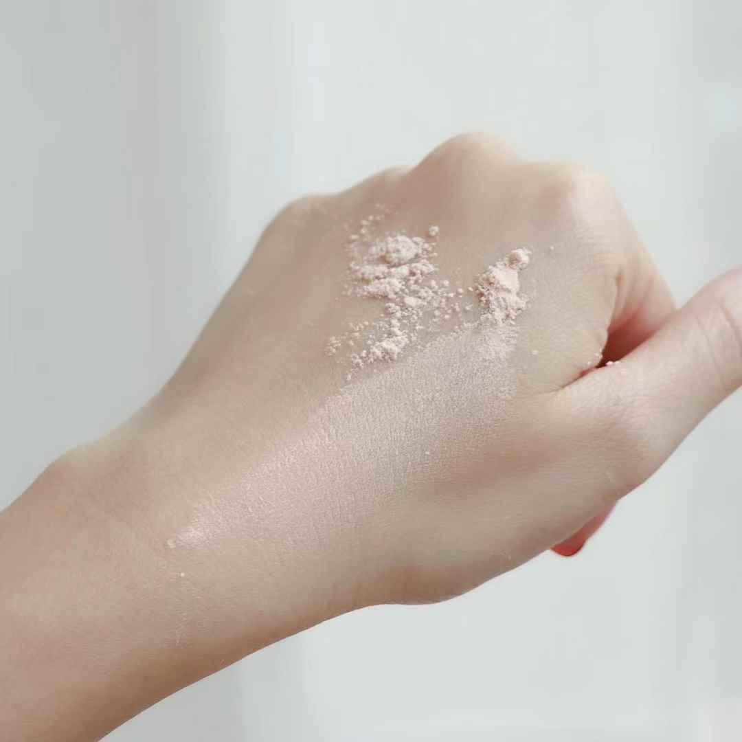 泰國🇹🇭Sasi 防曬蜜粉 SPF 35 PA+++