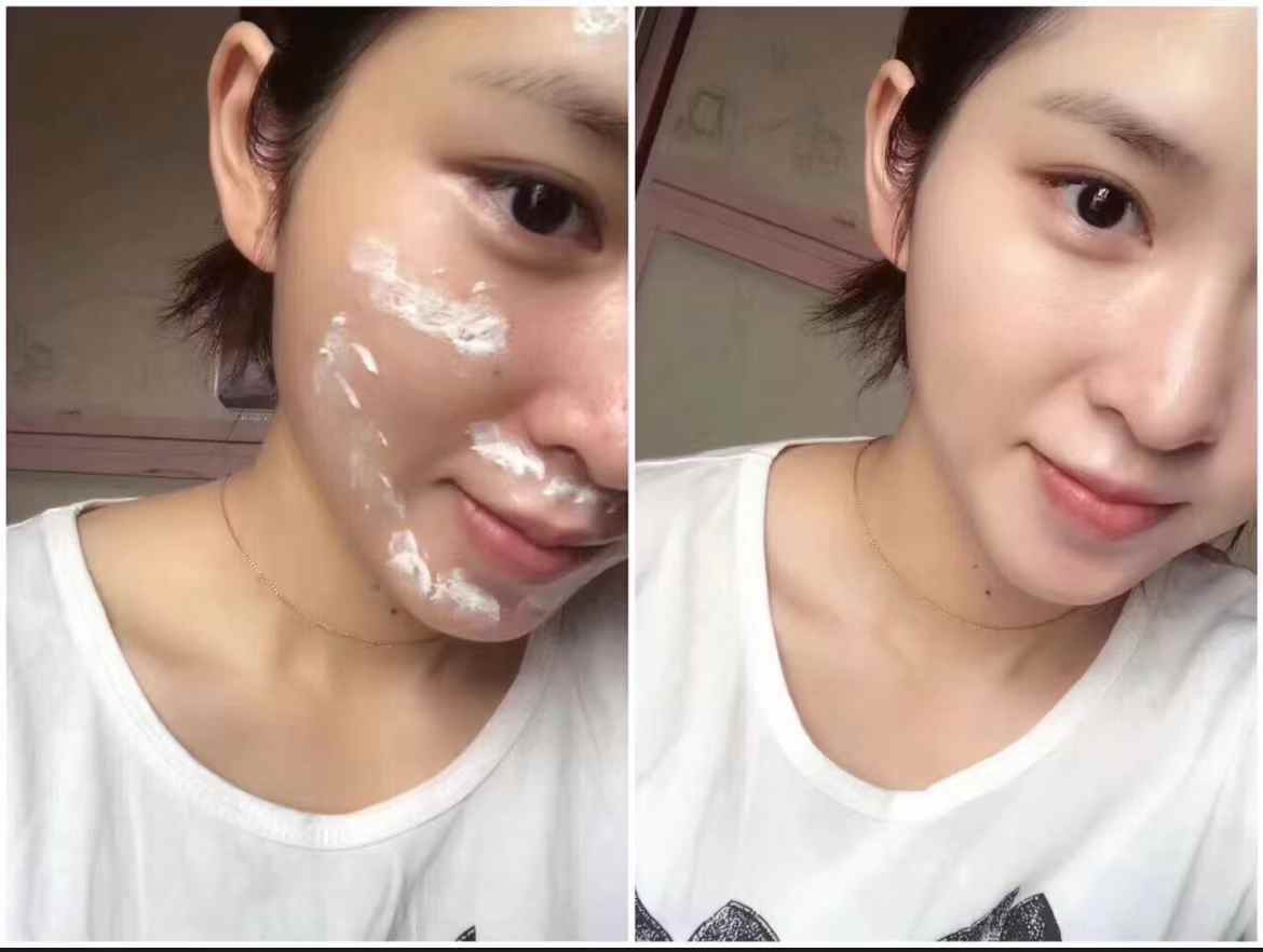 🎉泰國TREE CHADA 嫩白顏霜