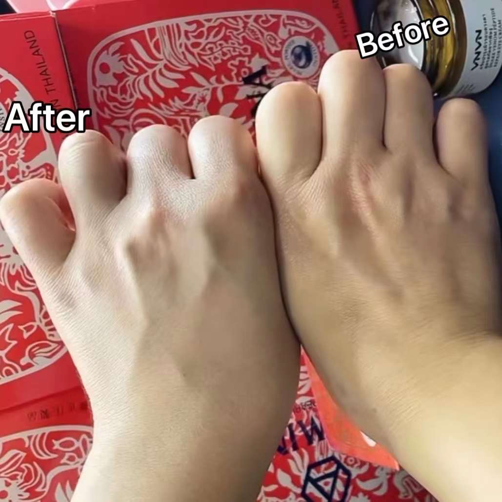 🎉好物推介:泰國🇹🇭老牌珍珠膏,店主最愛