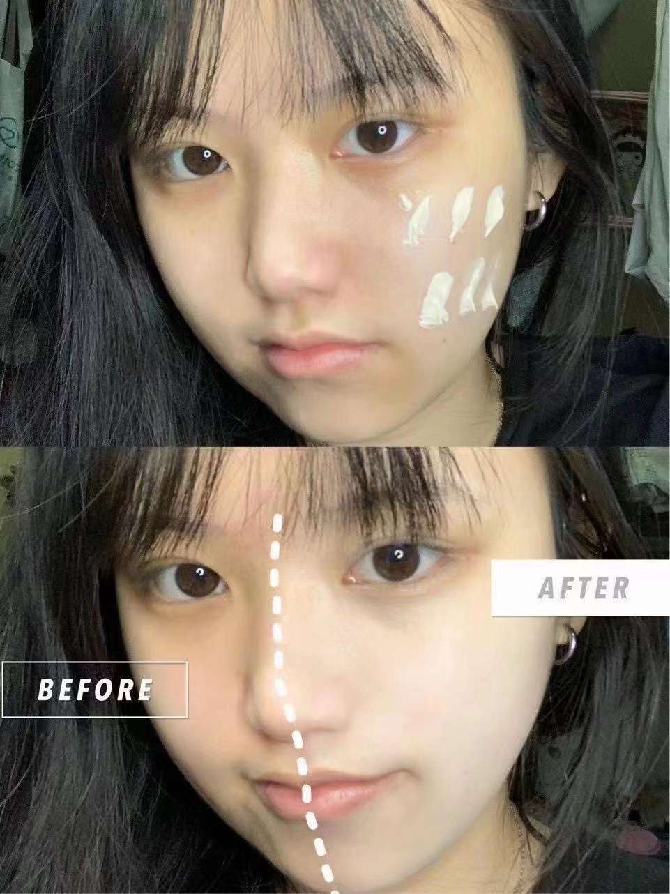 🎉泰國TREE CHADA 嫩白顏霜