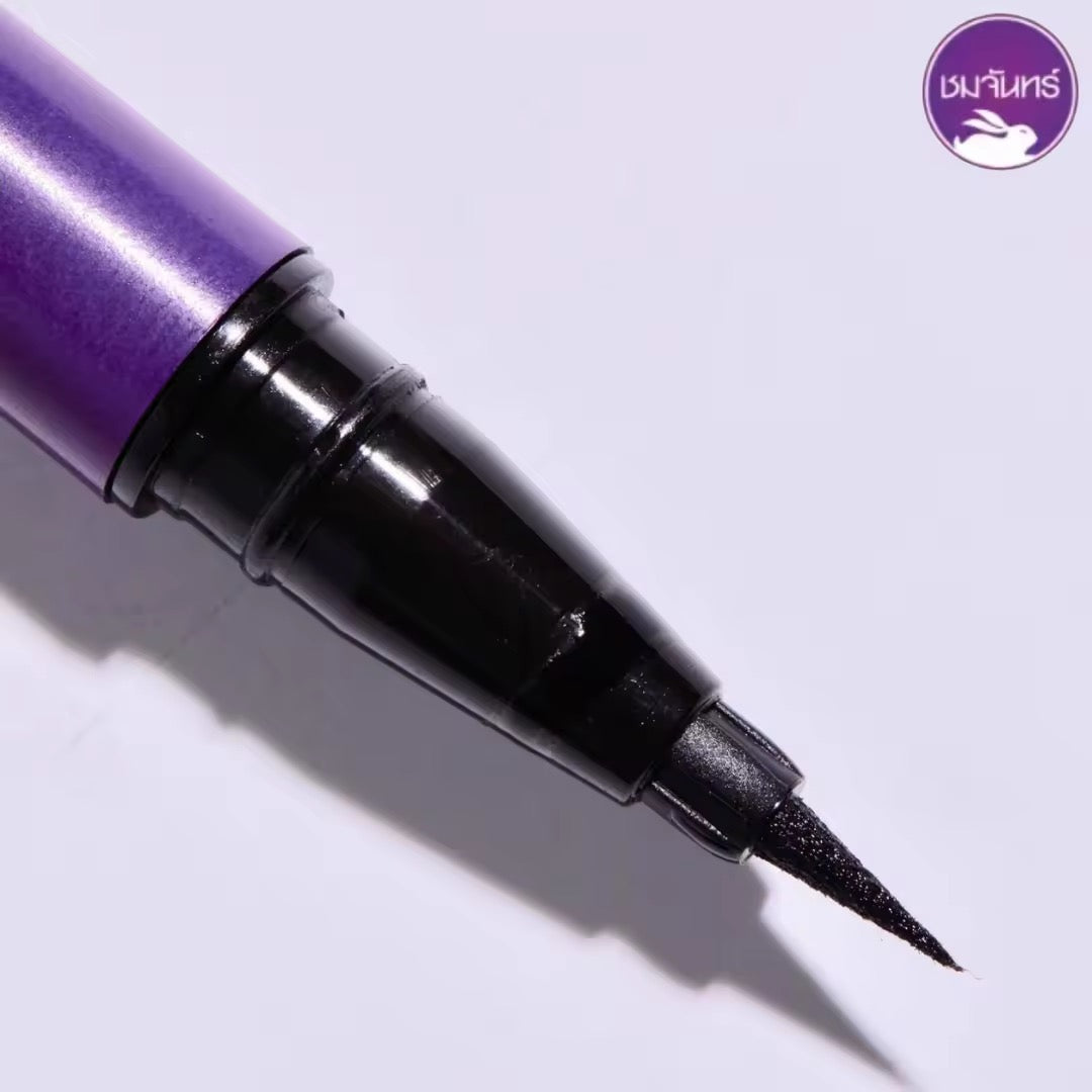 超強防水防油眼線筆good good 讚👍🏻爆