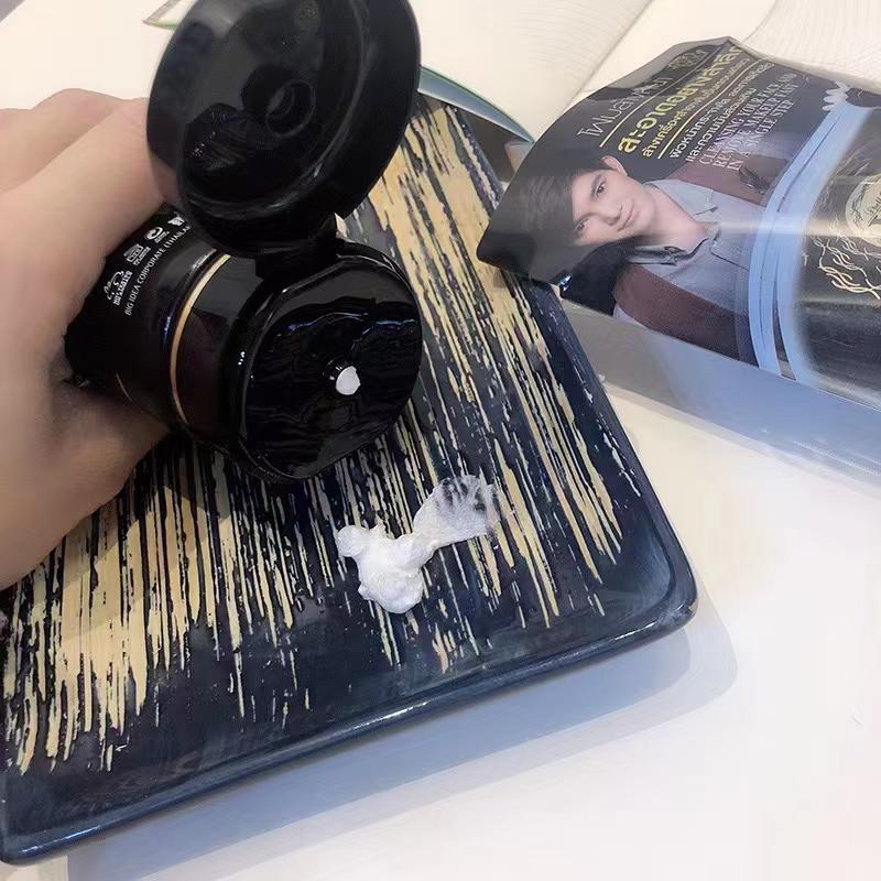 【泰國🇹🇭VOODOO卸妝洗面奶】