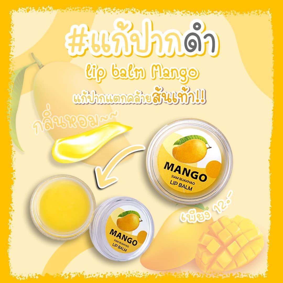 泰國🇹🇭本土🥥天然椰子油潤唇膏