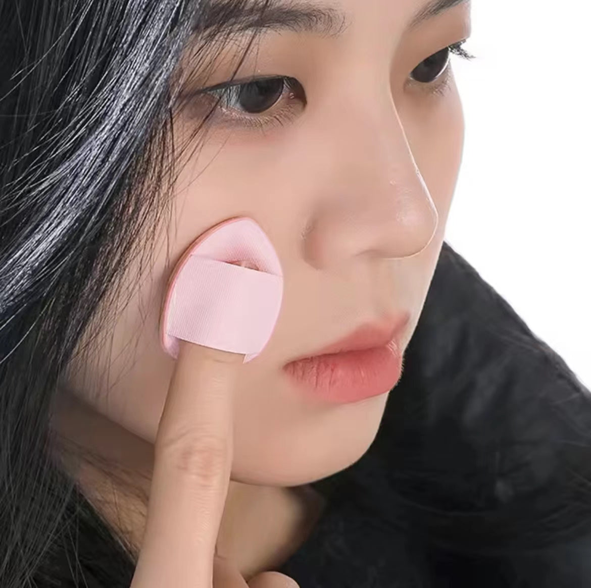 泰國🇹🇭 ODBO 𝐌𝐢𝐧𝐢 𝐏𝐮𝐟𝐟 手指粉撲