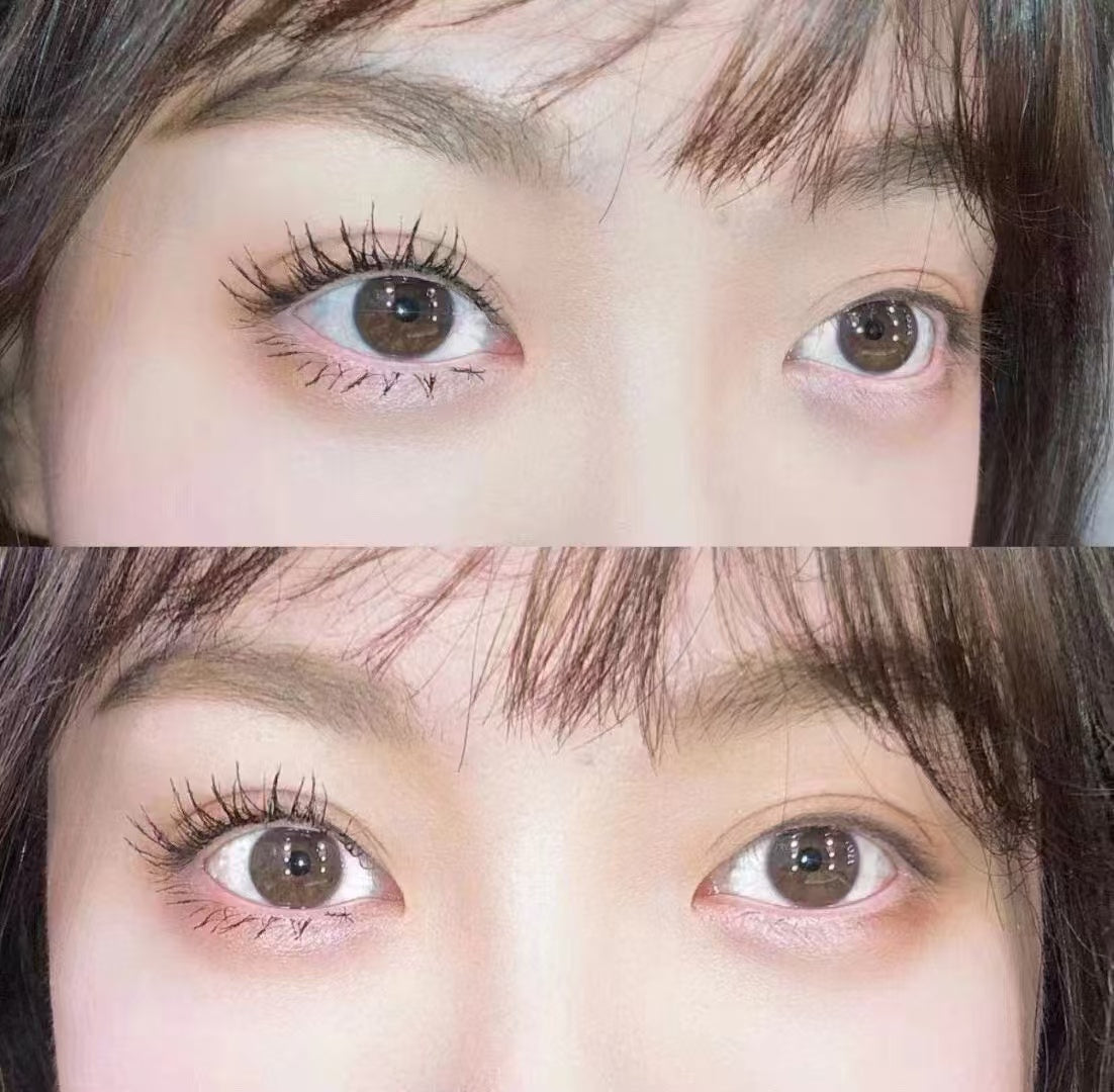 泰國🇹🇭本土cathy doll 超強防水防油睫毛膏