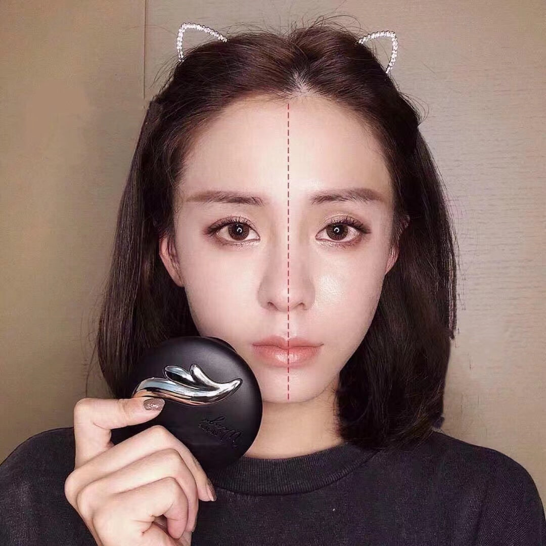 泰國🇹🇭Mistine羽翼定妝粉餅 補妝定妝