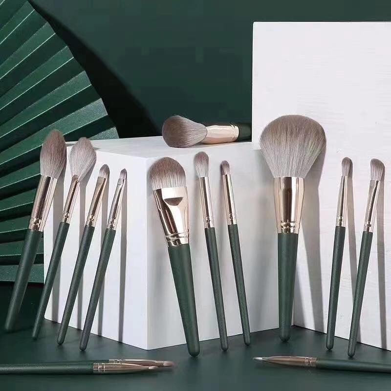 好物推薦🎉泰國🇹🇭ZENO化妝刷（14支裝）