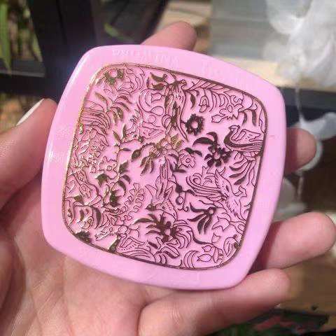 泰國老牌珍珠膏,