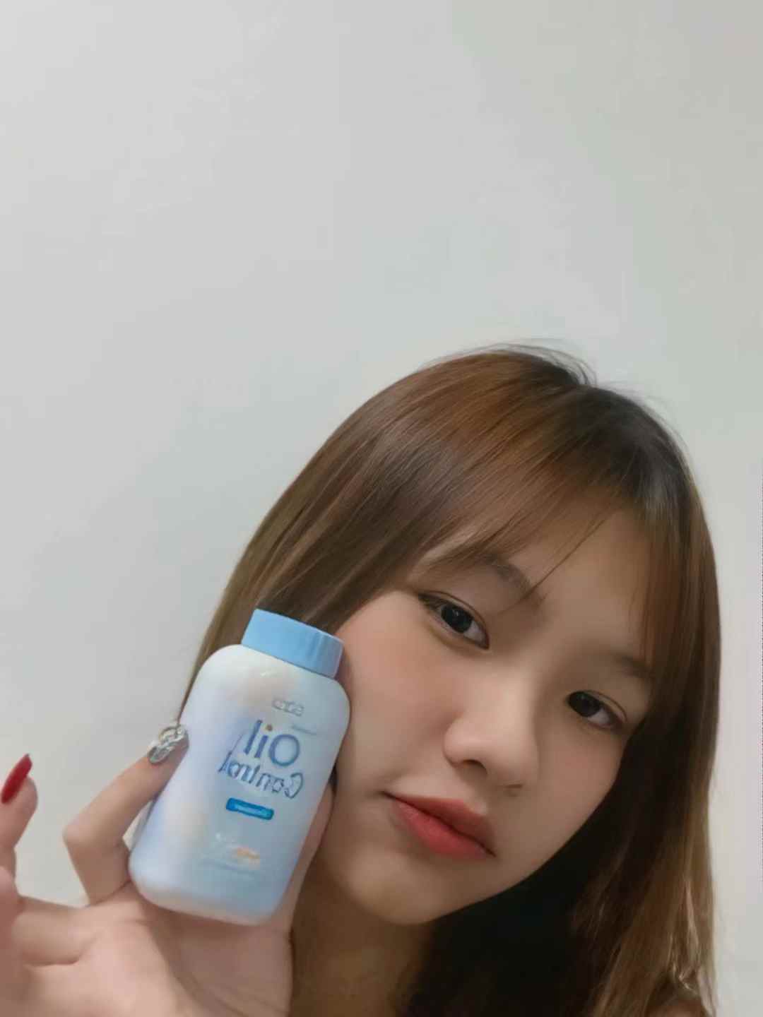 泰國🇹🇭Sasi Formula定妝碎粉(皮膚偏白用)